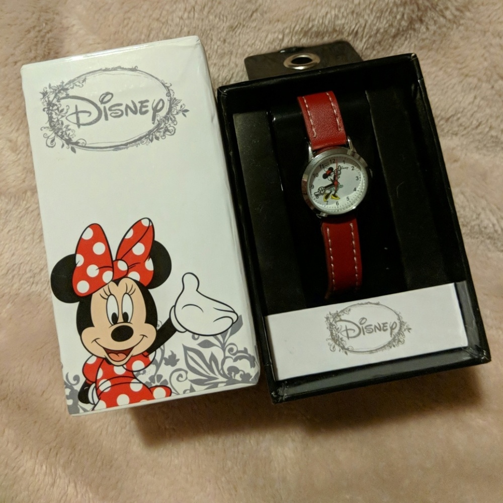 COPY - Disney watch
